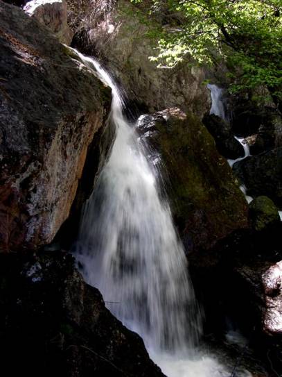 BDry Cascade