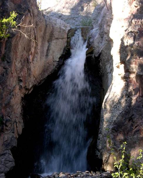 Sacaton Lower Fall30