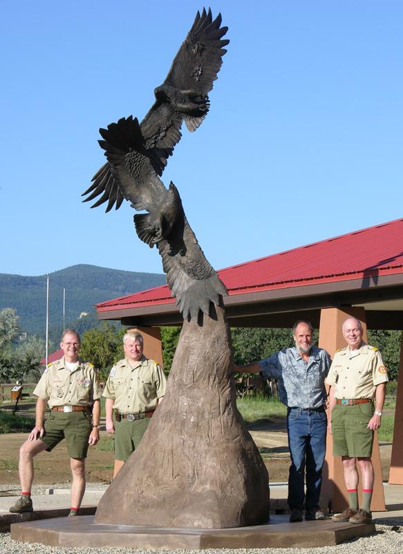 eagle scouts lowrez